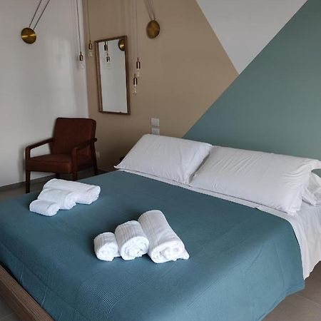 Hotel Sfumature D'Amare à Monopoli Extérieur photo