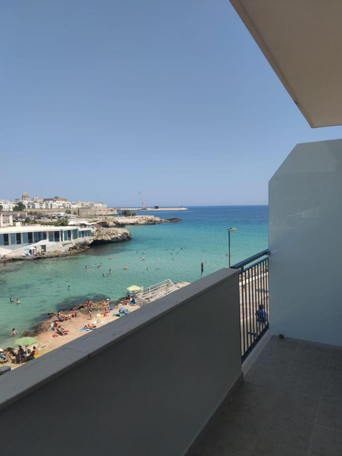 Hotel Sfumature D'Amare à Monopoli Extérieur photo