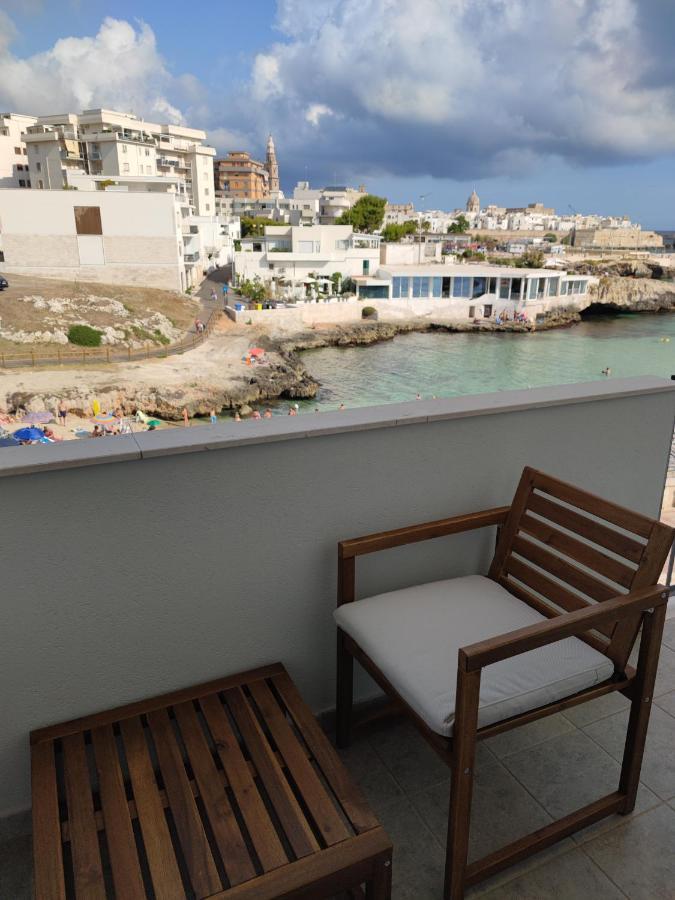Hotel Sfumature D'Amare à Monopoli Extérieur photo