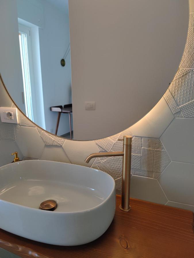 Hotel Sfumature D'Amare à Monopoli Extérieur photo