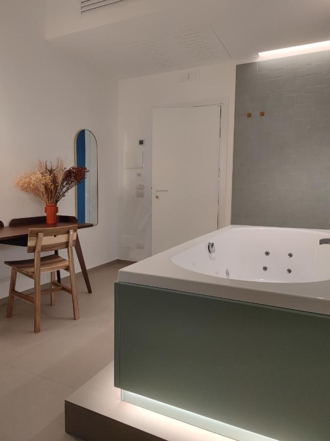 Hotel Sfumature D'Amare à Monopoli Extérieur photo