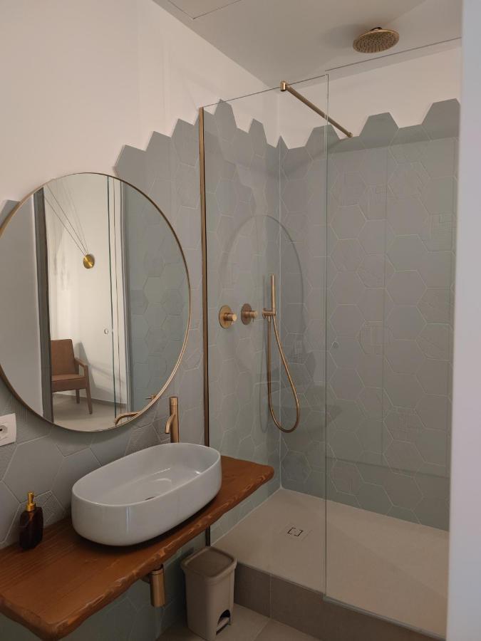 Hotel Sfumature D'Amare à Monopoli Extérieur photo