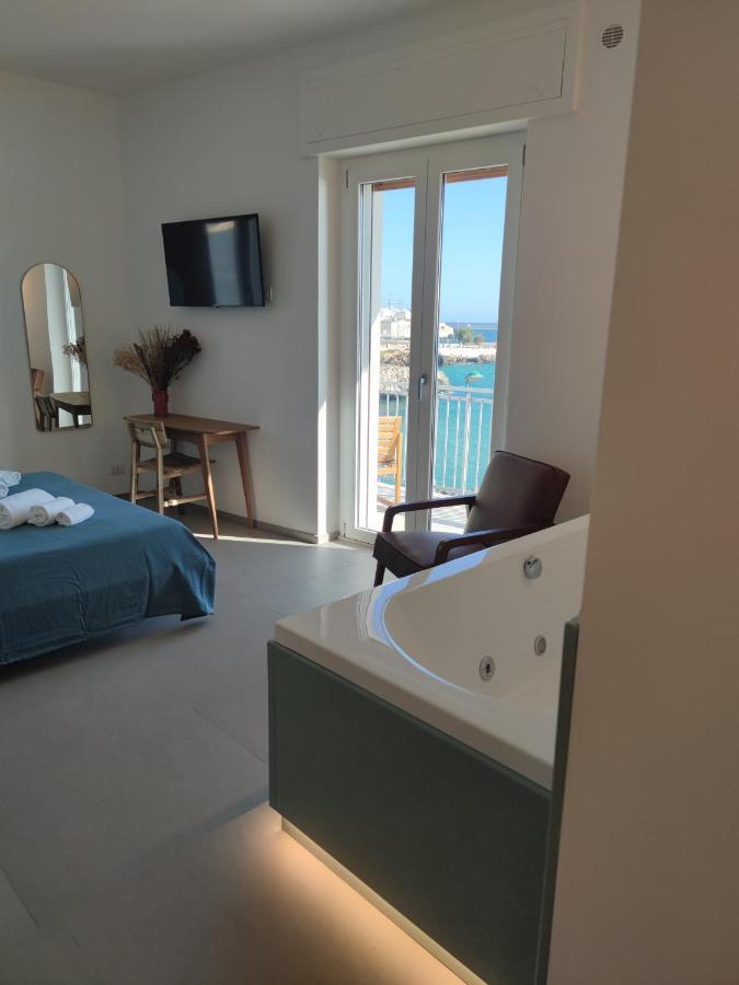 Hotel Sfumature D'Amare à Monopoli Extérieur photo