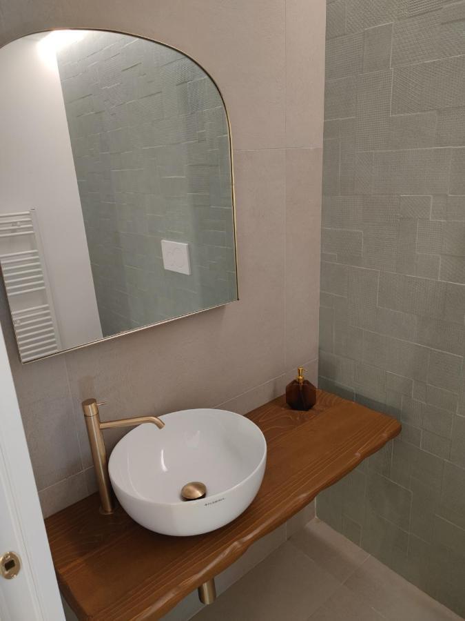 Hotel Sfumature D'Amare à Monopoli Extérieur photo