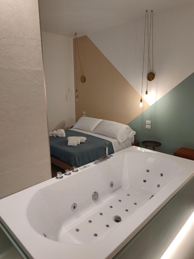 Hotel Sfumature D'Amare à Monopoli Extérieur photo
