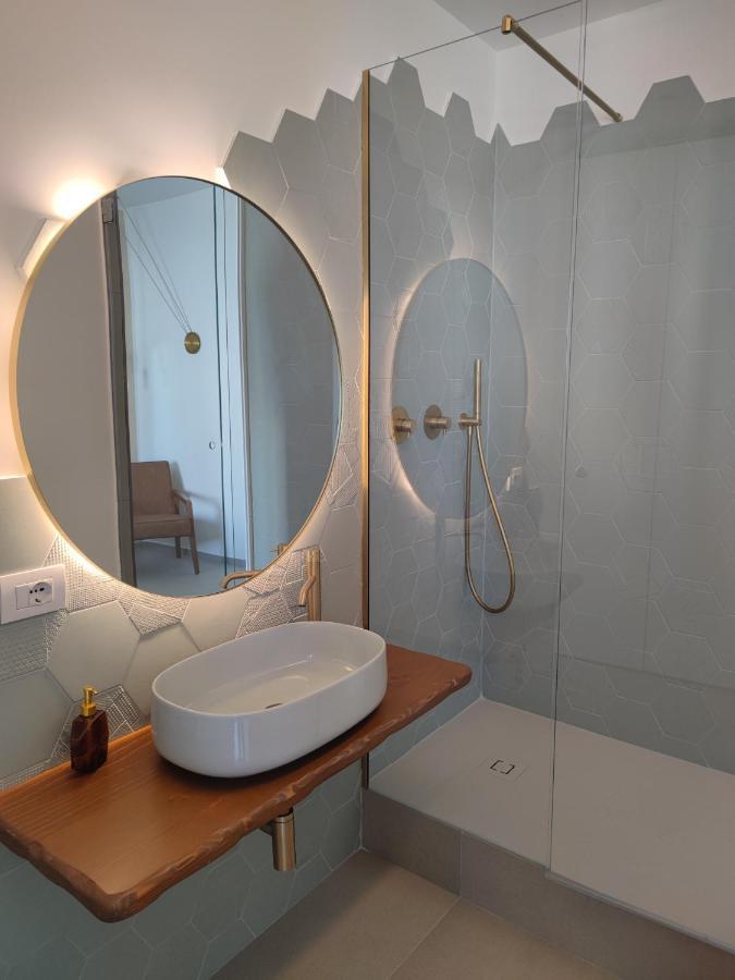 Hotel Sfumature D'Amare à Monopoli Extérieur photo