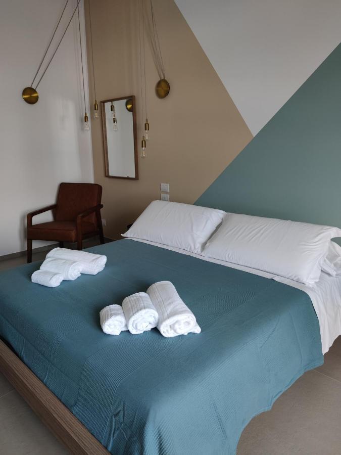 Hotel Sfumature D'Amare à Monopoli Extérieur photo