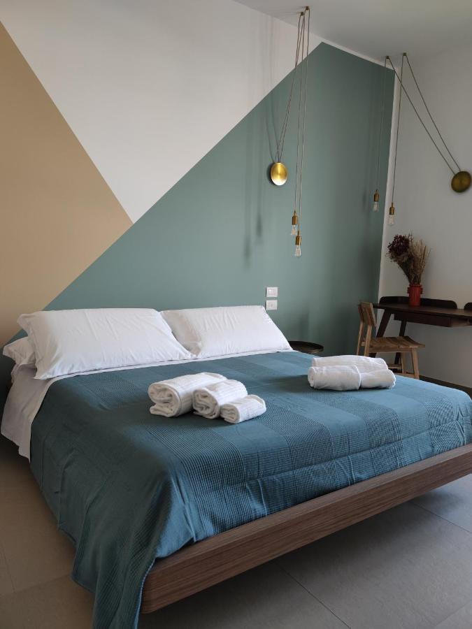 Hotel Sfumature D'Amare à Monopoli Extérieur photo