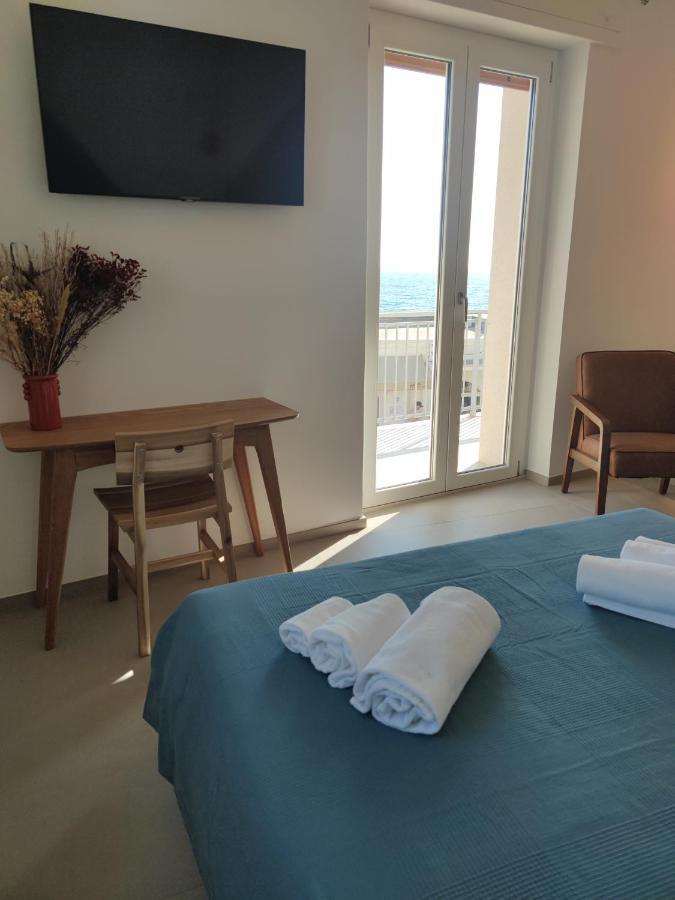 Hotel Sfumature D'Amare à Monopoli Extérieur photo