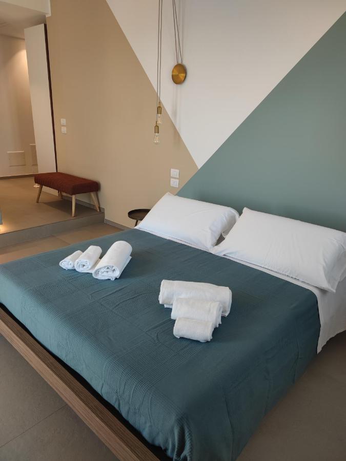 Hotel Sfumature D'Amare à Monopoli Extérieur photo