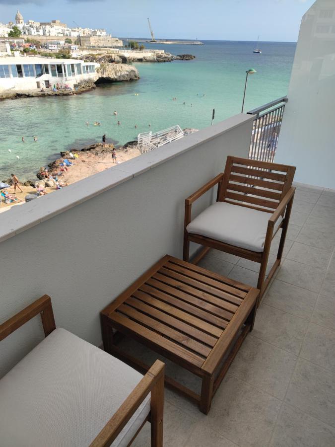 Hotel Sfumature D'Amare à Monopoli Extérieur photo