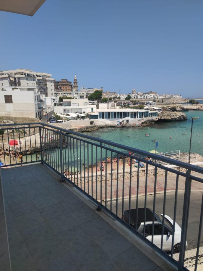 Hotel Sfumature D'Amare à Monopoli Extérieur photo
