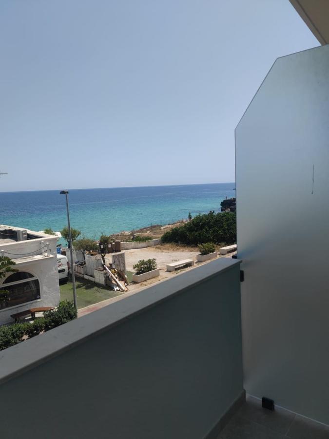Hotel Sfumature D'Amare à Monopoli Extérieur photo