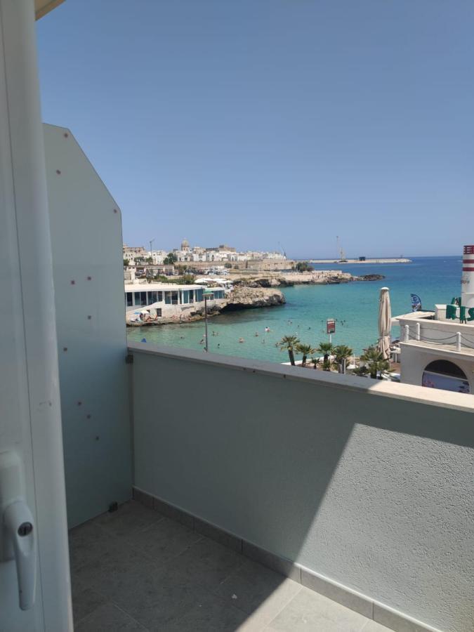 Hotel Sfumature D'Amare à Monopoli Extérieur photo