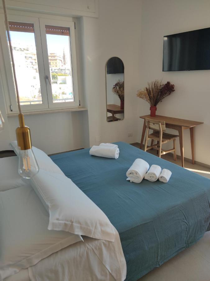 Hotel Sfumature D'Amare à Monopoli Extérieur photo