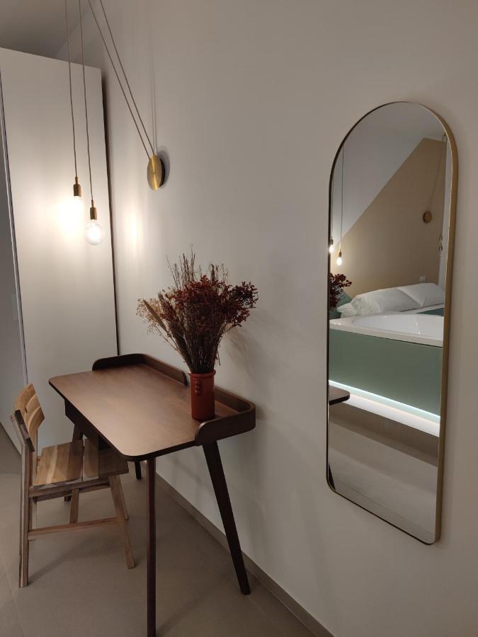 Hotel Sfumature D'Amare à Monopoli Extérieur photo