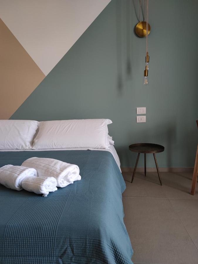 Hotel Sfumature D'Amare à Monopoli Extérieur photo