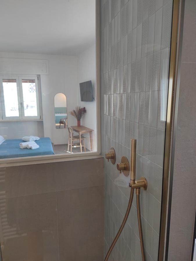 Hotel Sfumature D'Amare à Monopoli Extérieur photo