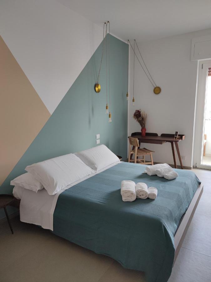 Hotel Sfumature D'Amare à Monopoli Extérieur photo