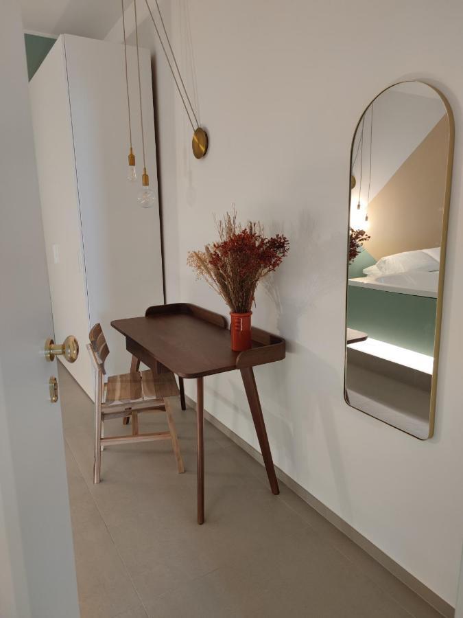 Hotel Sfumature D'Amare à Monopoli Extérieur photo