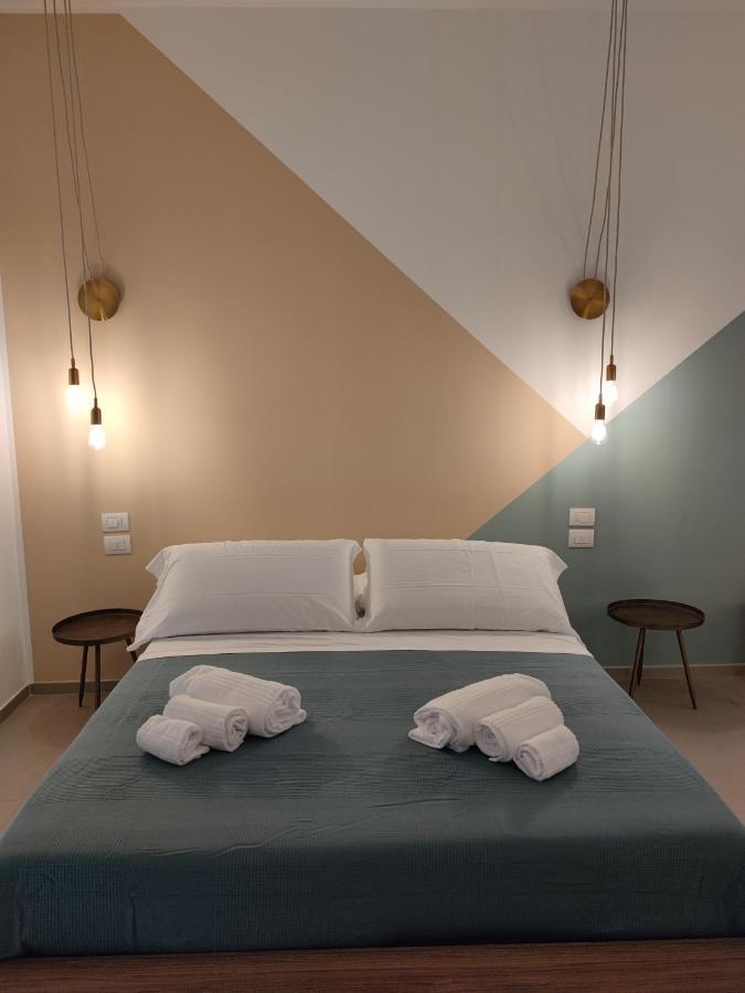 Hotel Sfumature D'Amare à Monopoli Extérieur photo