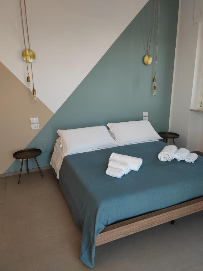 Hotel Sfumature D'Amare à Monopoli Extérieur photo