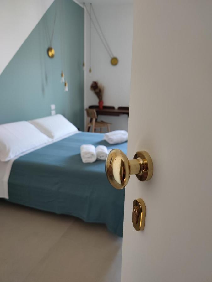 Hotel Sfumature D'Amare à Monopoli Extérieur photo