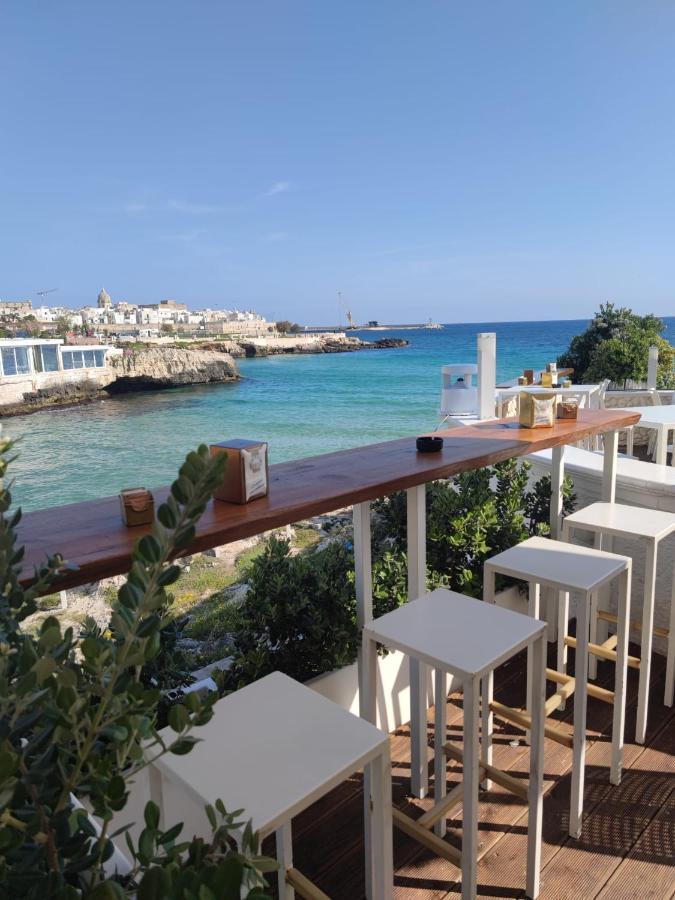 Hotel Sfumature D'Amare à Monopoli Extérieur photo